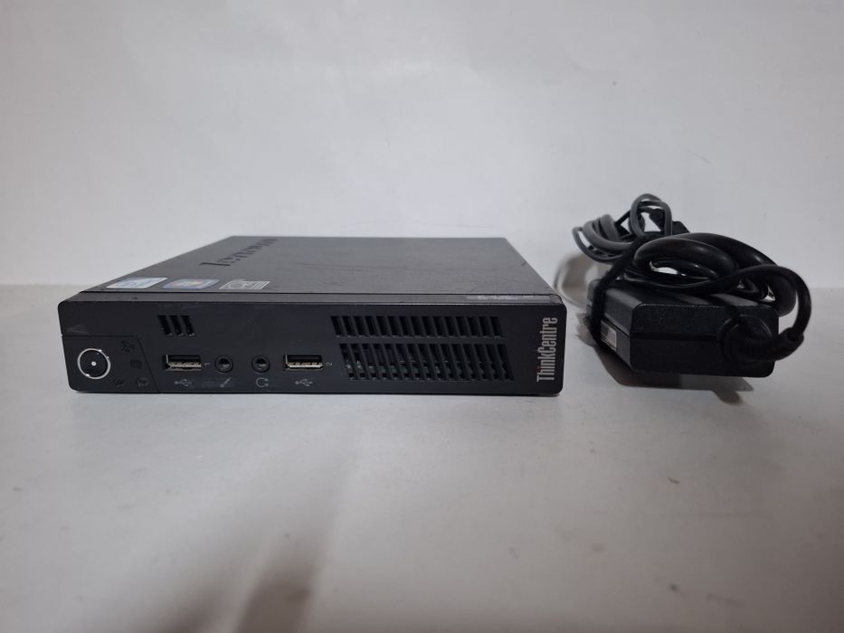 Mini PC lenovo Thinkcentre M72e tiny