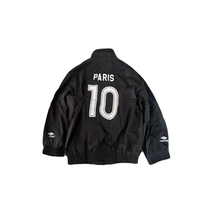 Balenciaga Windbreaker M