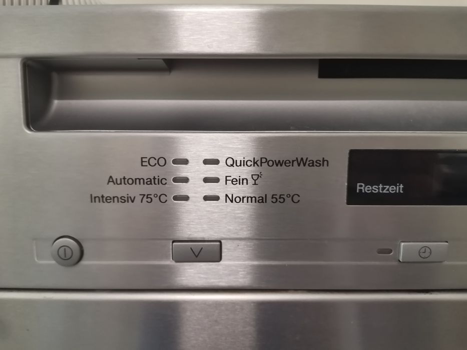 Съдомиялна Miele 60 см инокс