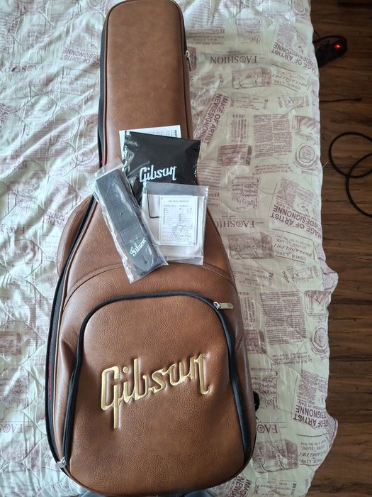 Gibson Les Paul Modern Lite чисто нова