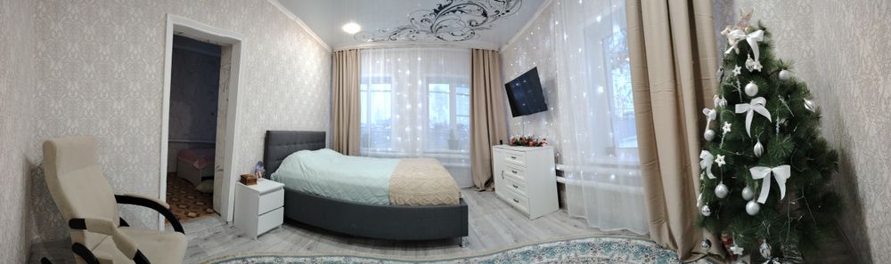 Продаём дом  в п. Переметном.