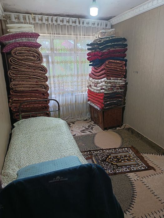 Kvartira sotiladi