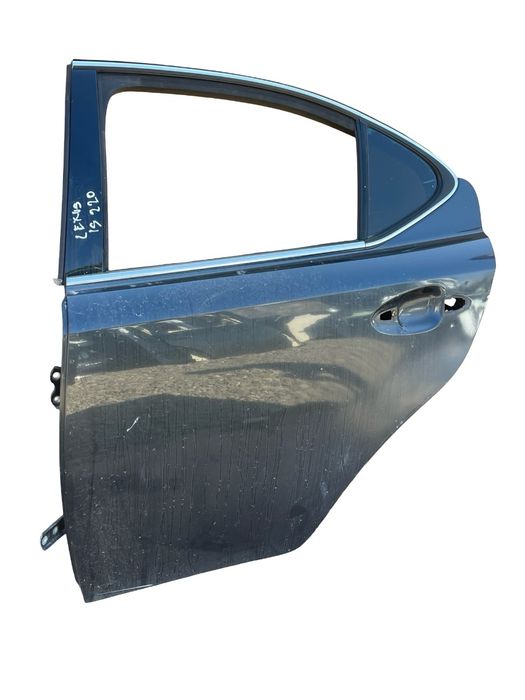 Usa Portiera Stanga Spate Lexus Is Ii 220 2006
