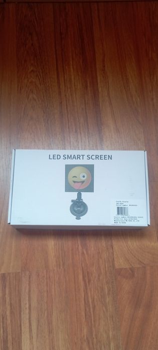 Panou display  led Smart