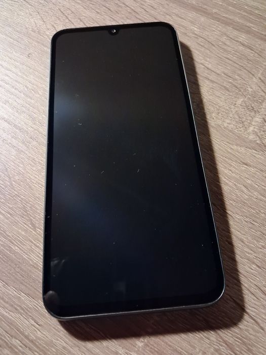 Samsung A34 5G 128GB 4GB ram