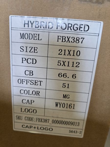 21цола 5х112 Mercedes Мерцедес 5x112