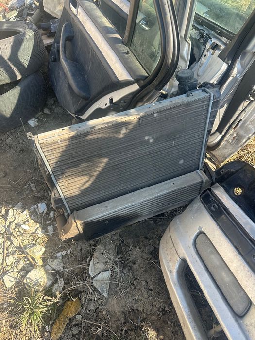 BMW  pentru dezmembrat motor segmentat folosit doar o lună