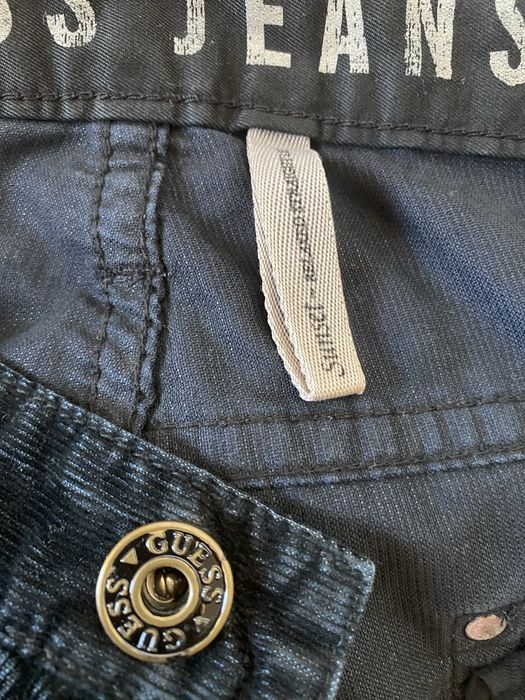 Jeans Guess barbati