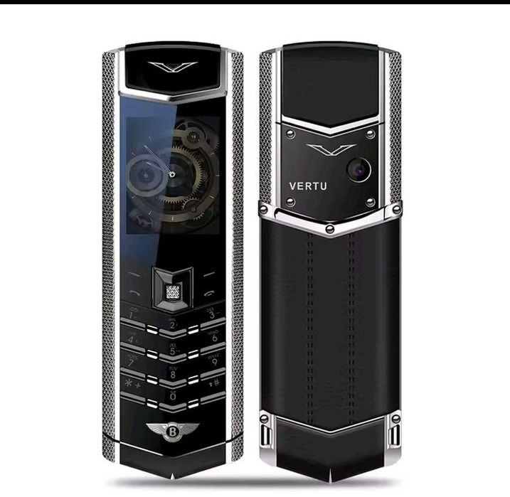 Telefoane Vertu NOI