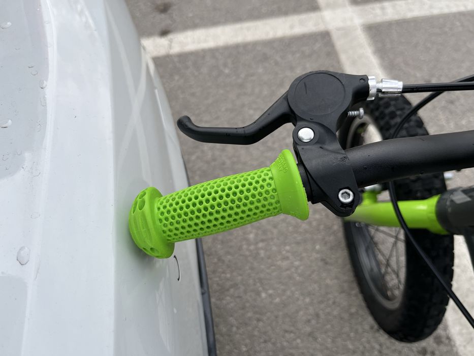 Drag Badger 16” - детско колело