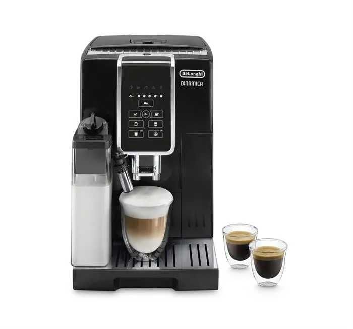Кофемашина DeLonghi ETAM Autentica 24/7 установка доставка чистка есть