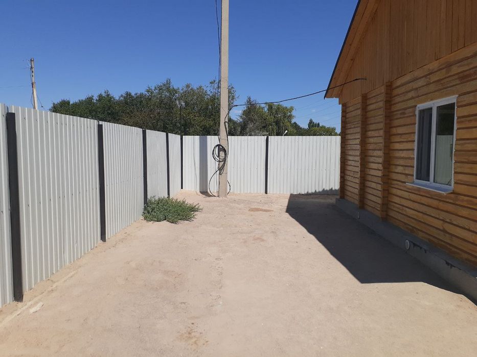 Продается Дом на берегу моря