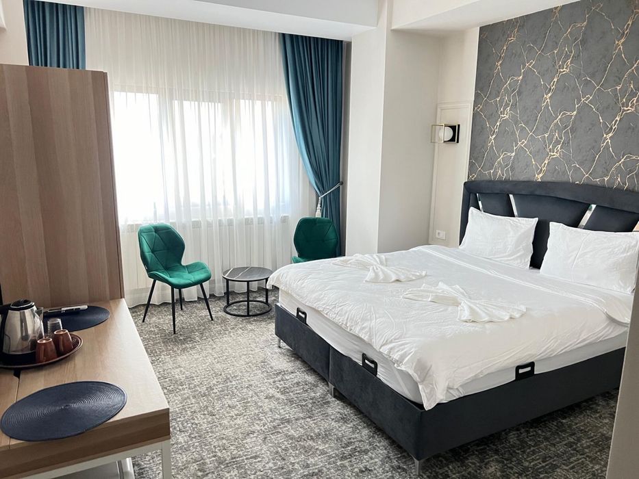 ApartHotel Playa Bucium