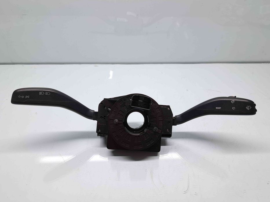 Bloc manete cu spirala volan SeatIbiza 4 (6L1) [Fabr 2002-2009] 6Q095