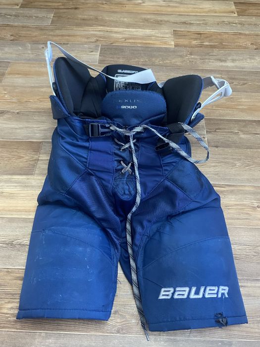 Хоккейная форма.