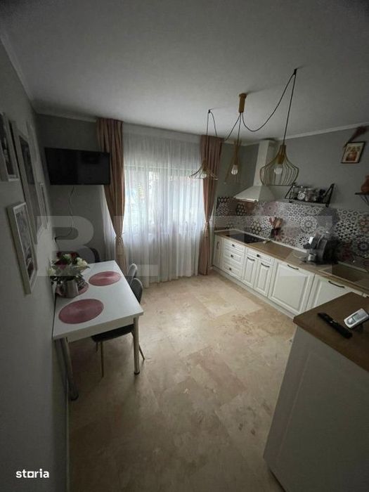 Casa de vanzare, 123.20 mp, zona Valea Lupului