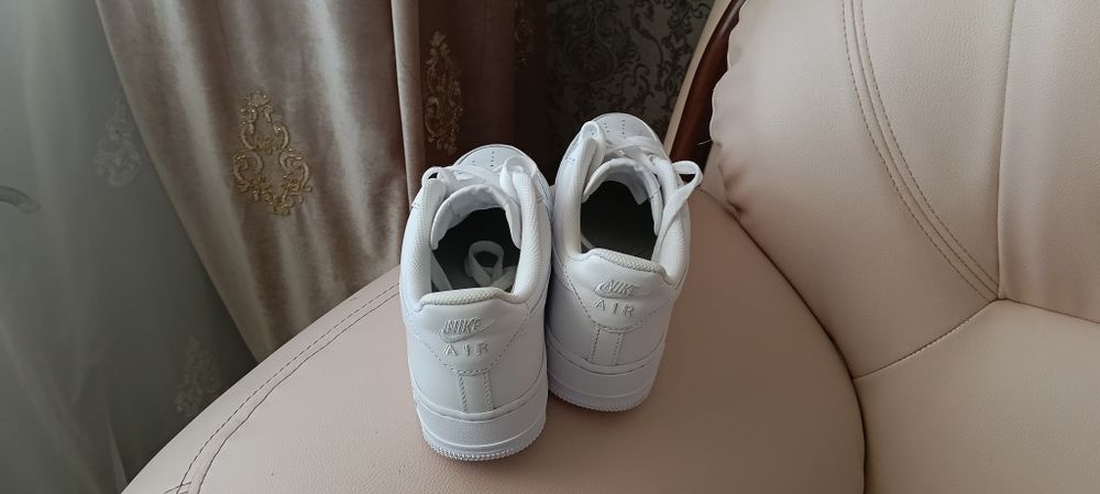 Nike Air force 1 original size 40, 5 euro