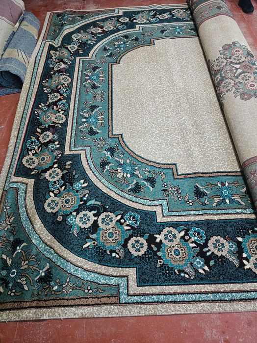 Ковры бу в хорошем состоянии