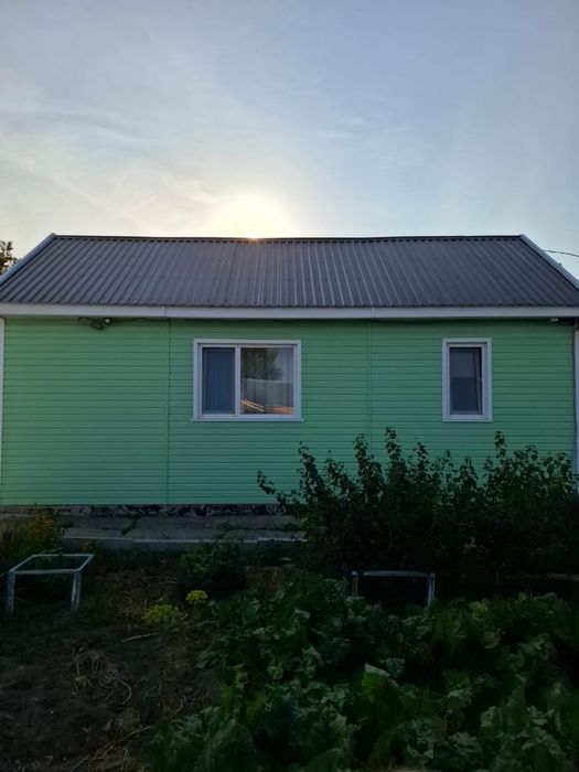 Продам дачу веснянка, (Астра)