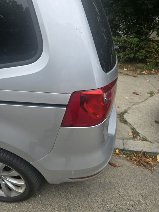 Seat Alhambra ( Sharan) DSG 7 locuri