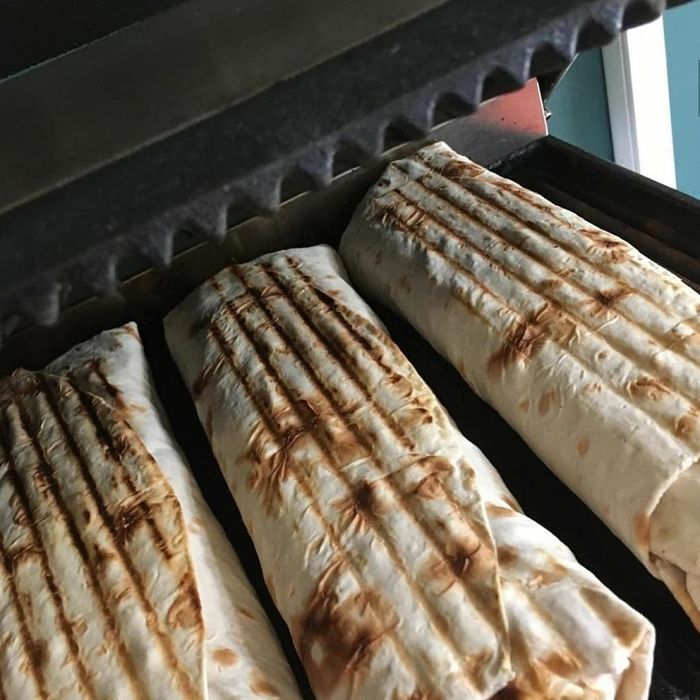Lavash Hod doghona hamkorlikda ish