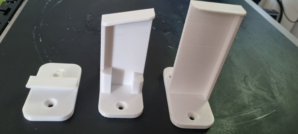 Suport prindere perete Playstation 5