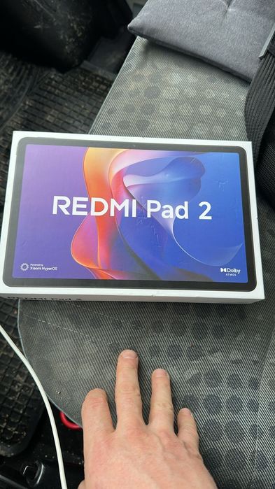 Redmi Pad 2 / 128GB