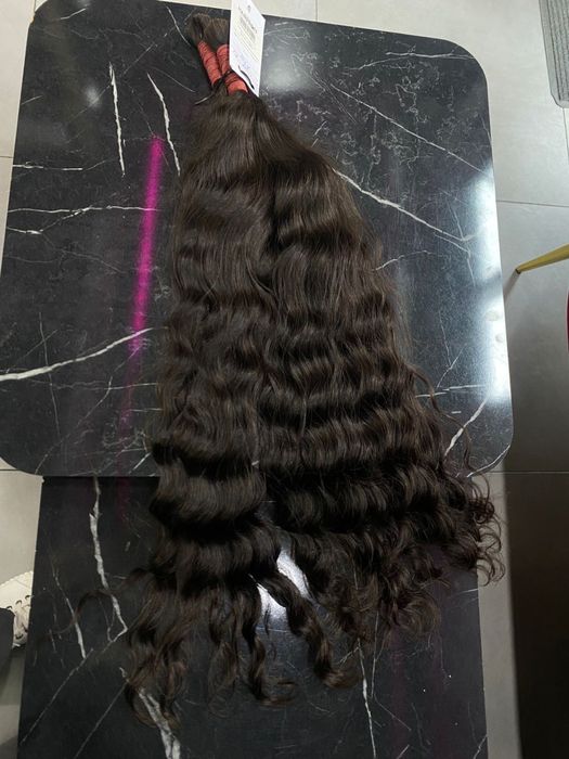 Продам натуральный волос