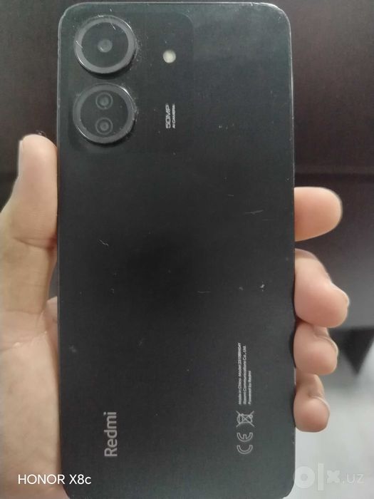 Redmi 13c sotiladi