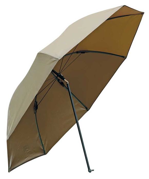 Намаление! Чадър Fox 60ins Brolly - 3м