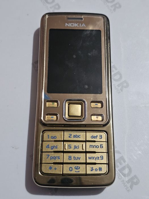 Нокиа 6300 сотилади
