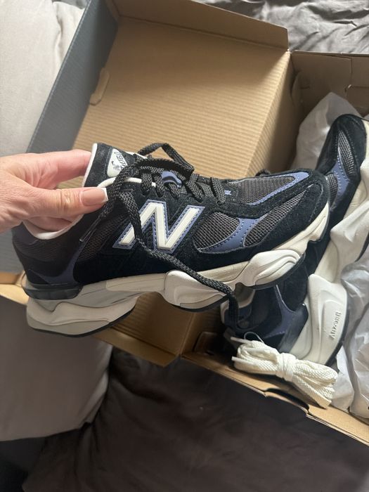 Маратонки New Balance