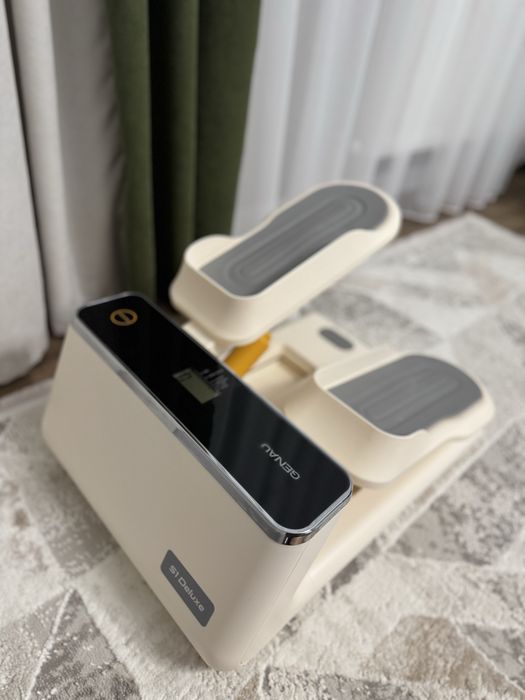 Продается степпер Genau