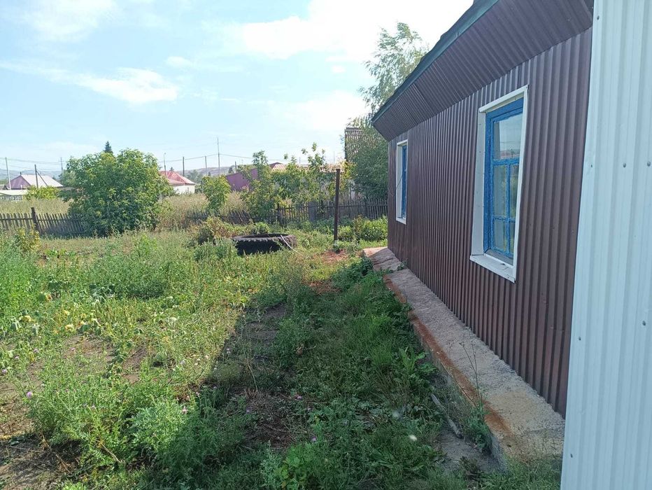 Сдам дом на длительный срок