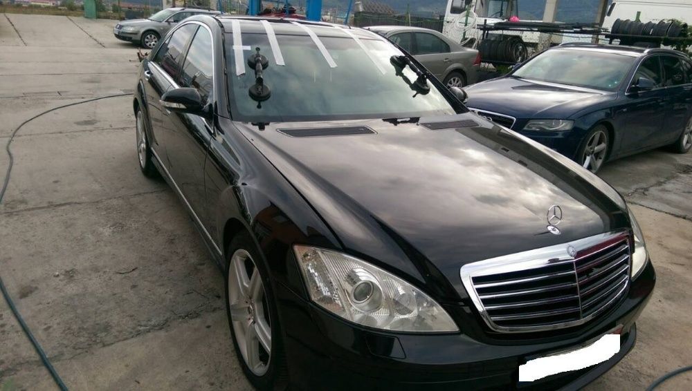 Монтаж на автостъкла гр. Гоце Делчев и региона