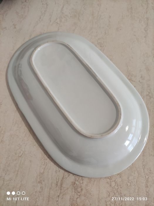 Плата - Порцелан Различни Видове