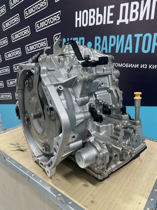 Chery Omoda Exeed АКПП, Вариатор CVT 025 CHA CHC