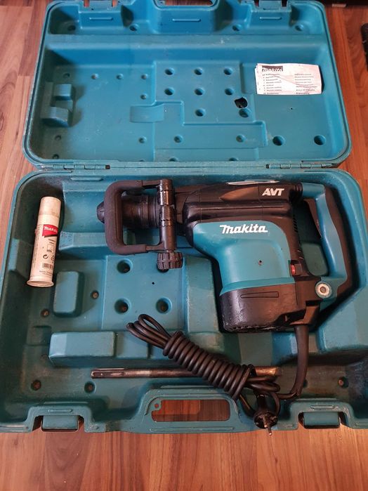 Rotopercutor Makita HR 4511C