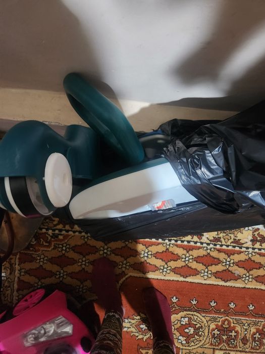 Продам Ходунки в отличном состоянии.