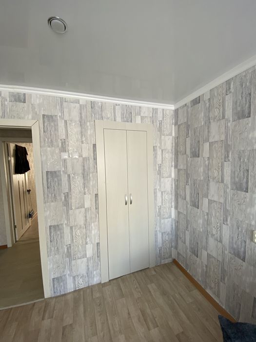 Продам квартиру в отличном состоянии