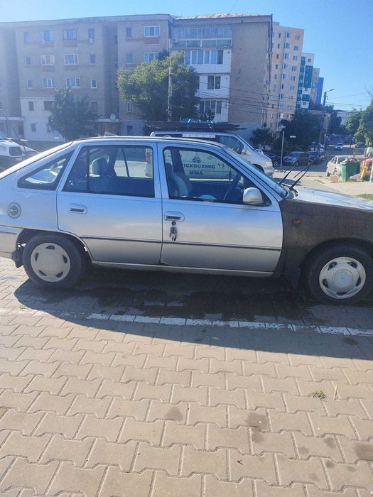 DAEWOO Cielo 2000 — imagine 4