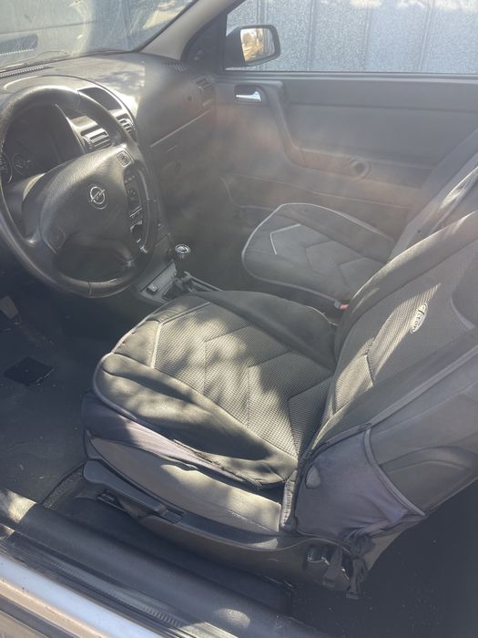 Опел астра Г на части opel astra gna chasti