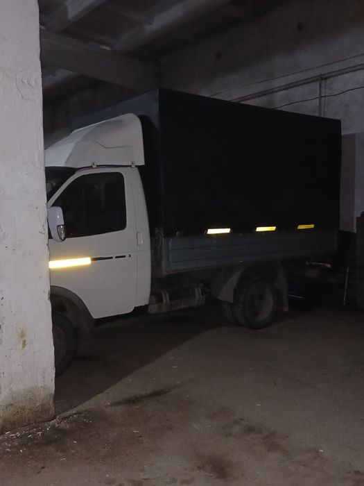 Грузопепевозки и грузчики