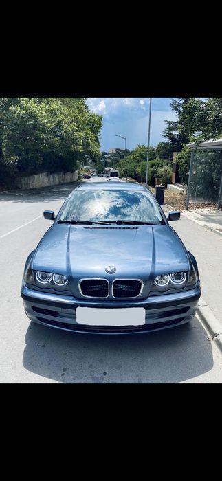 Бмв е46 бъбреци седан преди фейслифт  1998-2001г