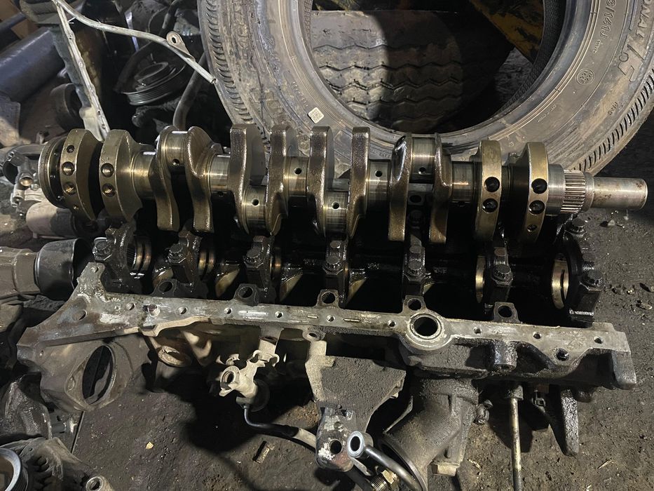 Запчасти двигателя