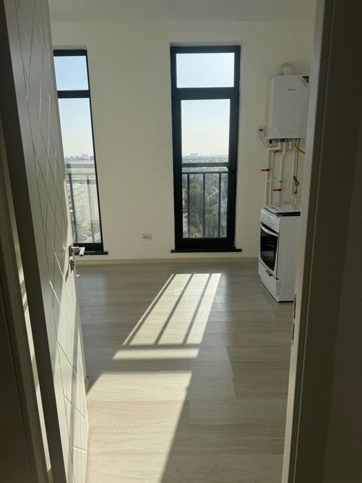 Продается 2/9/9 новостройка м. Олмос, Кадышева , ипотека