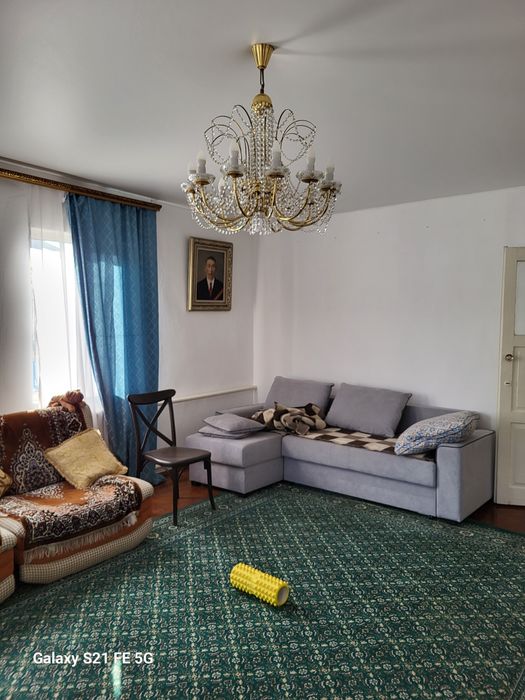 Продаётся отличный дом