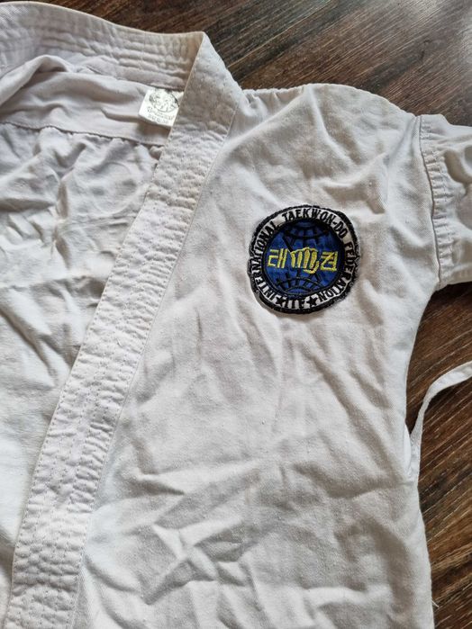 Кимоно детское 38