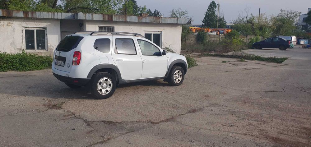 Duster 4X4 1.6 Offroad,Proprietar,geamuri electice , Laureate