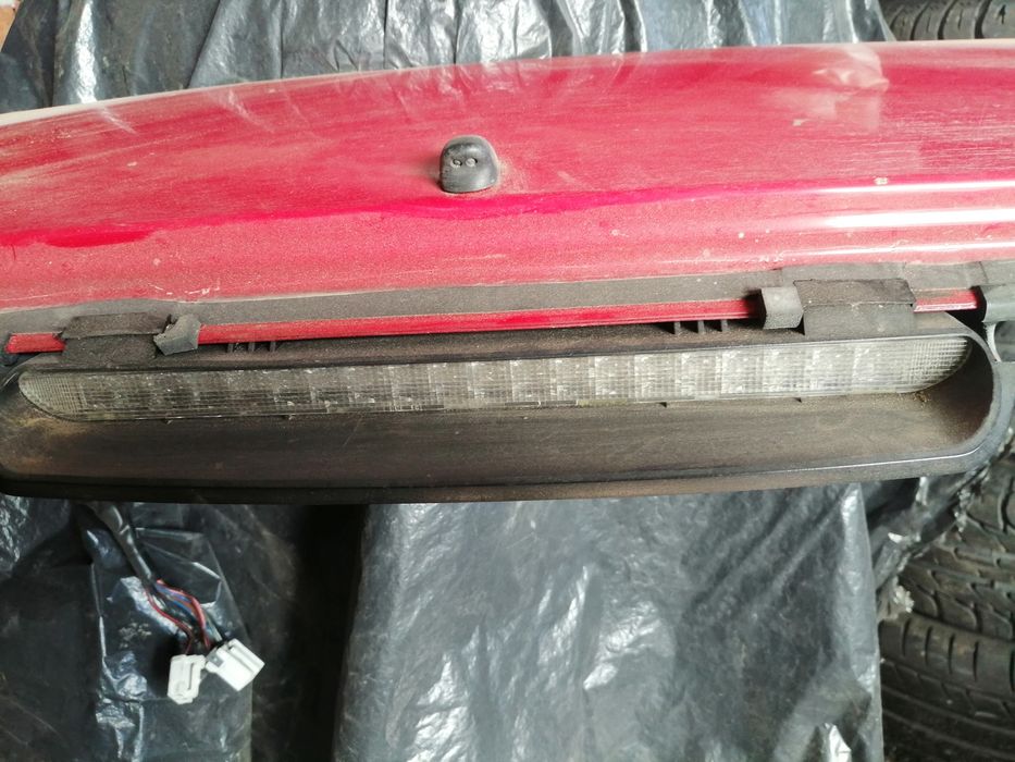 Части за Volvo v40